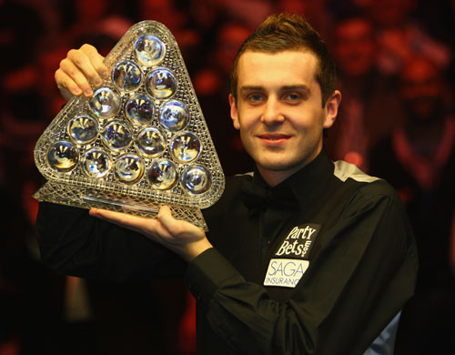 他在比赛中 他在比赛中